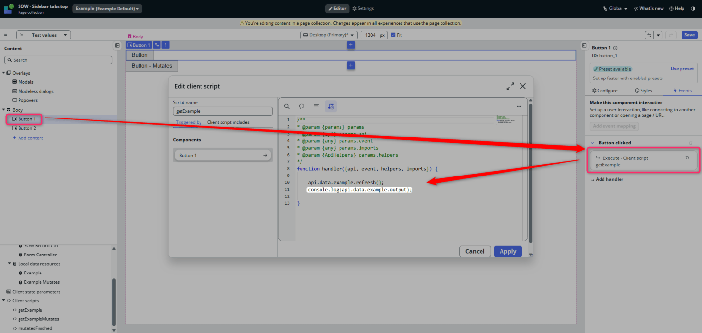 Calling Data Resources from Client Scripts – My UI Builder Corner ☕